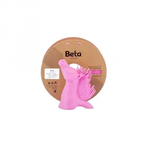 Beta Pla High-Speed Filament Rose Pink