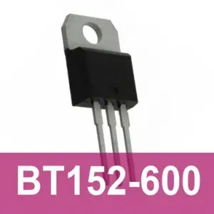 BT152-600 Tristor