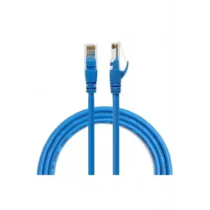 Cat6 Ethernet Kablosu - 2 Metre
