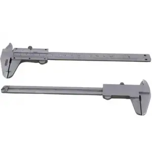 Çelik Kumpas (0mm - 150mm)