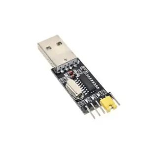 CH340 USB to TTL Dönüştürücü Modül