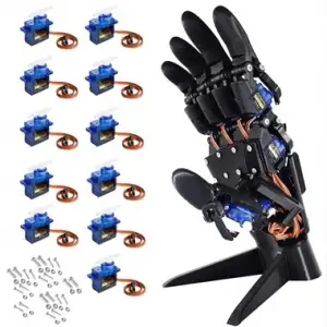 Combo Biyonik - Robot El Kiti