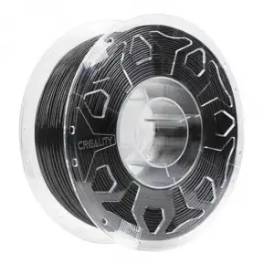 Creality Cr-Pla Carbon Fiber Filament - Siyah - 1 Kg