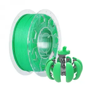 Creality Cr-Pla Filament - Yeşil - 1 Kg