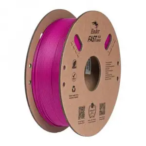 Creality Ender Fast Pla Filament Mor 1.75mm 1Kg