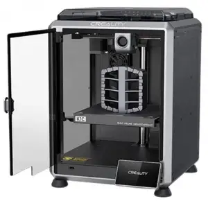 Creality K1c 3D Yazıcı