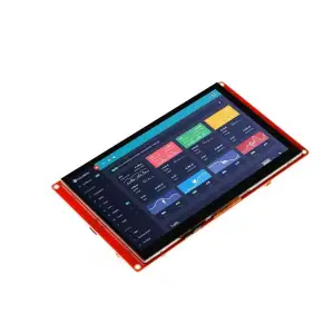 CrowPanel Basic 7 ESP32 HMI Dokunmatik Ekran (800x480)