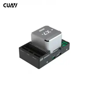 CUAV X7+ Controller For PX4 APM Drone Hardware