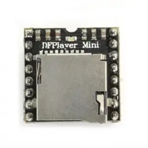 DFRobot Mini MP3 Player Module