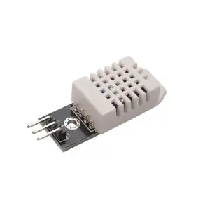 DHT22 Arduino Sensör Modül -  AM2302 Modül