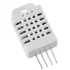 DHT22 Isı ve Nem Sensörü