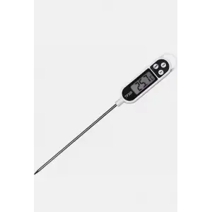 Dijital Gıda Termometresi LCD Ekranlı  TP300