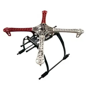 Drone Frame Gövdesi - F450 Frame Kit