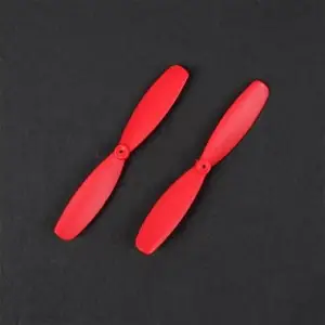 Drone Pervanesi 55mm (Kırmızı)