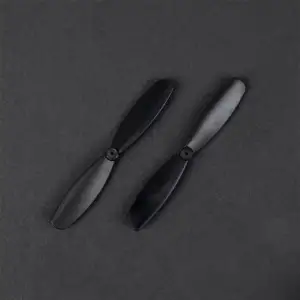 Drone Pervanesi 55mm (Siyah)