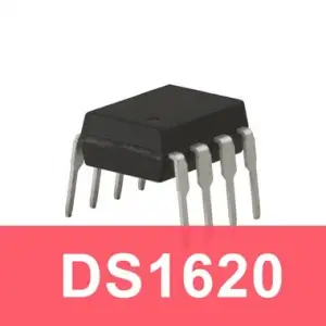 DS1620 DIP Entegre