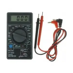DT-830D Dijital Multimetre