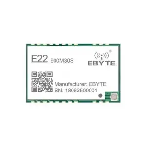 EBYTE E22-900M30S SX1262 LoRa Module 868MHz Wirele