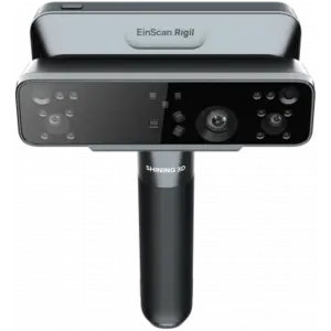 EinScan Rigil 3D Tarayıcı