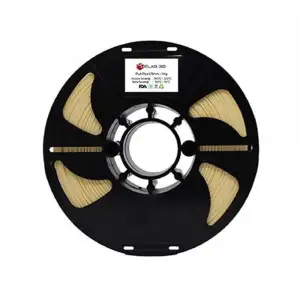 Elas 1.75mm Bej Pla Plus Filament