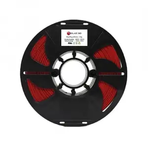 Elas 1.75mm Kırmızı Pla Plus Filament