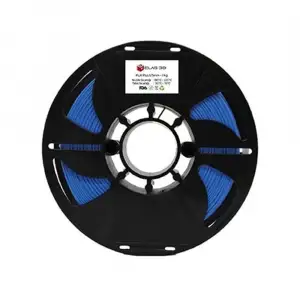 Elas 1.75mm Mavi Pla Plus Filament