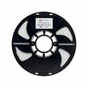 Elas 1.75mm Mermer Pla Plus Filament 1Kg