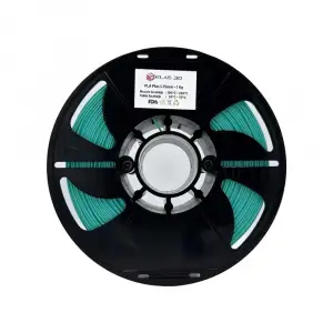 Elas 1.75mm Su Yeşili Pla Plus Filament 1 Kg