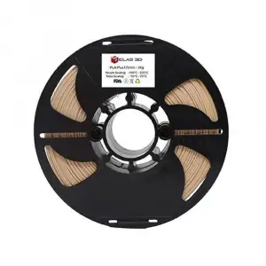 Elas 1.75mm Ten Rengi Pla Plus Filament 1Kg