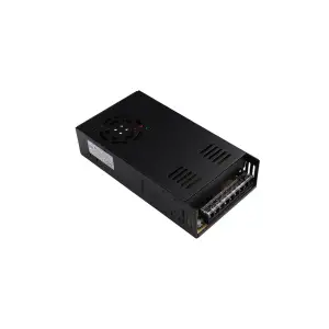 ELEGOO Black Switching Power Supply