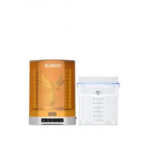 ELEGOO MERCURY PLUS V3.0 YIKAMA VE KÜRLEME MAKİNESİ