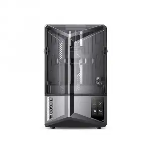 ELEGOO SATURN 4 ULTRA 12K 3D YAZICI