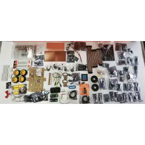 Elektronik Programlama Ve Nesnelerin İnterneti (IO