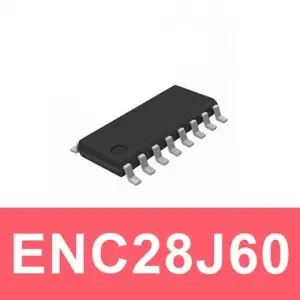 ENC28J60 SMD Entegre