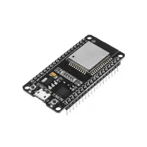 ESP32 Wi-fi + Bluetooth Geliştirme Kartı - 30 PİN - cp2102
