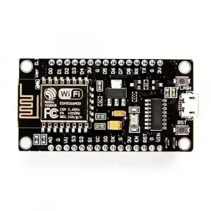 ESP8266 NodeMcu Lua WiFi Geliştirme CH340G Type-C