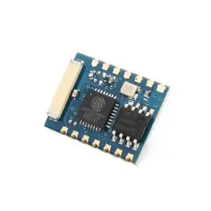 ESP8266 WiFi Modülü ESP-03