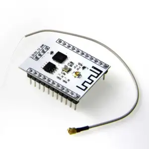 ESP8266 WiFi Modülü ESP-201