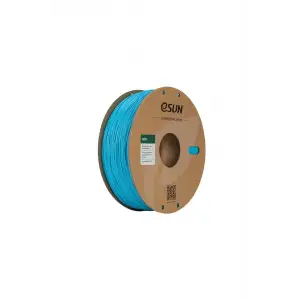 Esun ABS+ Filament Light Blue