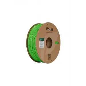Esun ABS+ Filament Peak Green