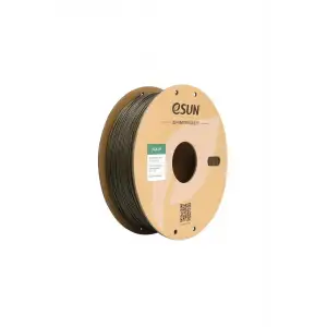 Esun PLA-CF Filament Brown