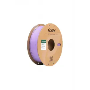 Esun PLA-Luminous Filament Purple