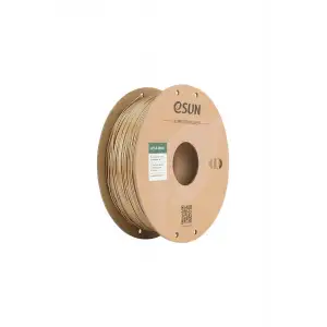 Esun PLA-Metal Filament Antique Brass