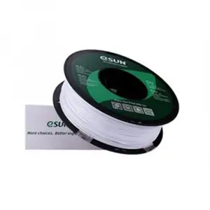 Esun Soğuk Beyaz Pla+ Filament 1.75mm 1 Kg Plus