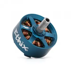 ETHIX Mr Steele Stout Motor V5 Blue - 2307 1950KV