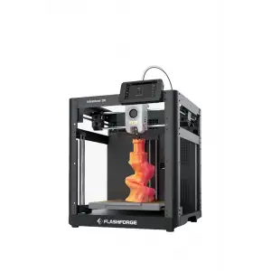 FLASHFORGE Adventurer 5M 3D Yazıcı