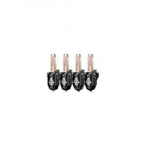 FLASHFORGE Nozzle Assembly 0.25/0.4/0.6/0.8mm