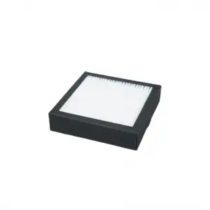 Flsun S1 - Air Filter Box