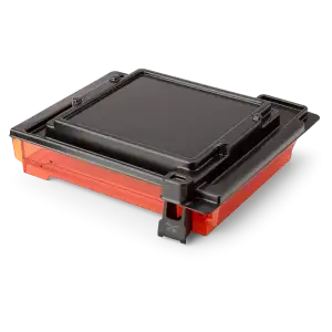 Form 2 Reçine Tankı