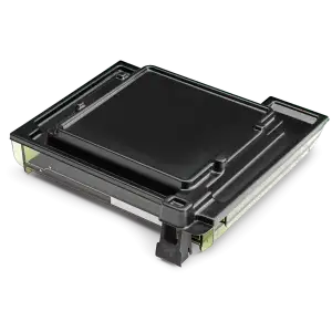 Form 2 Reçine Tankı LT